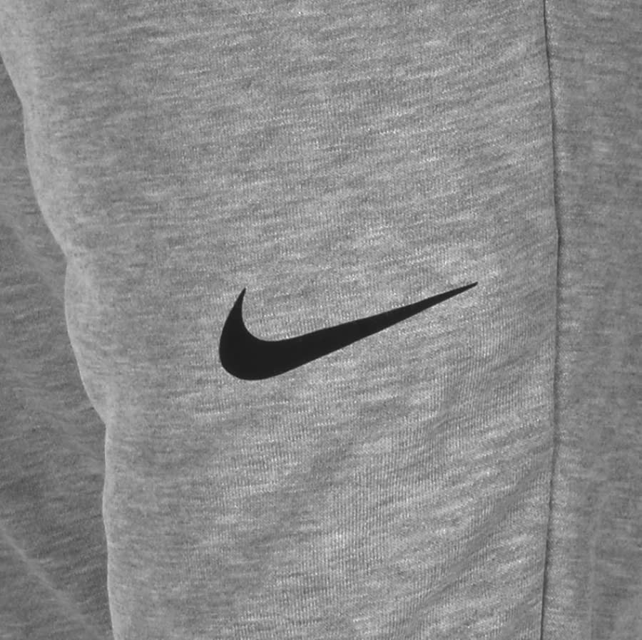 Alternative Image for ProductNike Training Tapered Jogging Bottoms Grey3